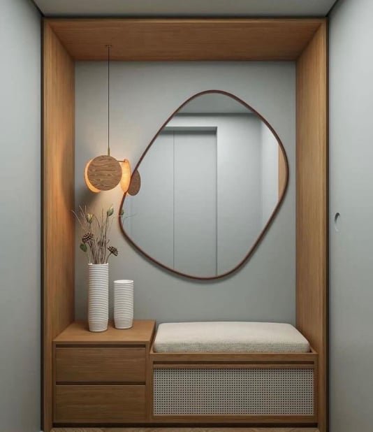 Pikero Madero- Muebles de baño