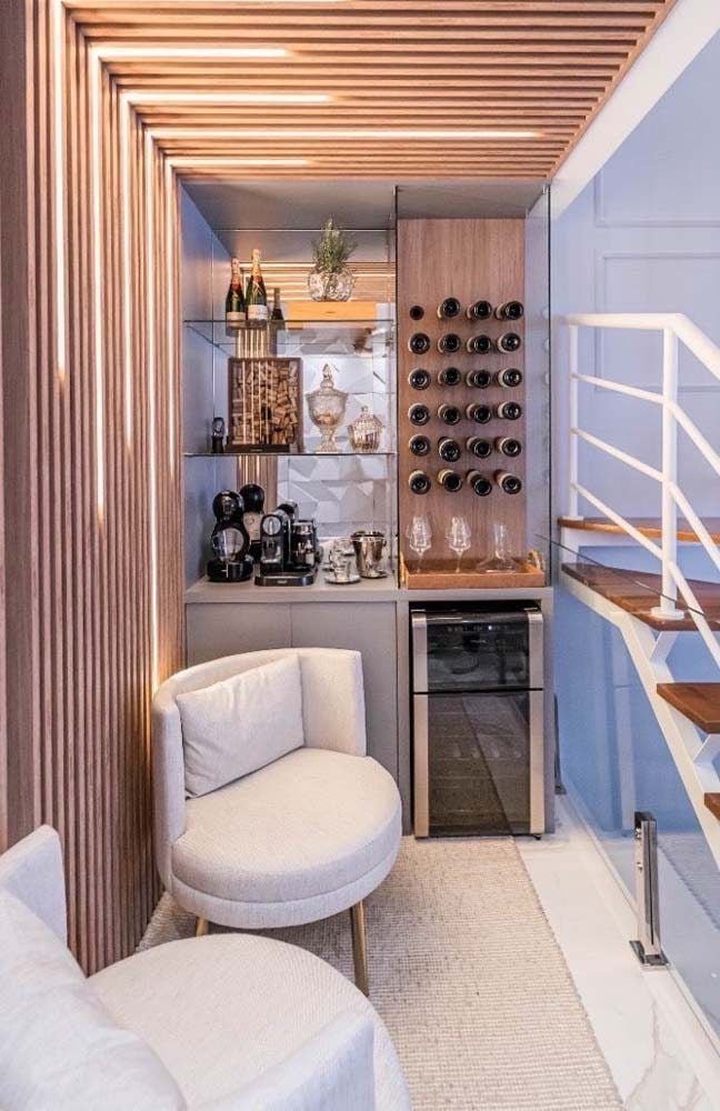 Pikero Madero-Muebles de bar