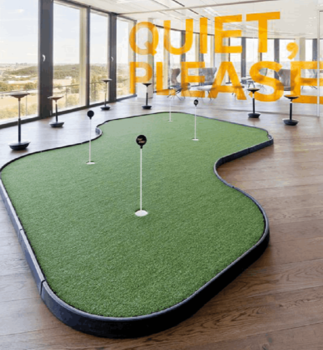 Muebles de sala de estar