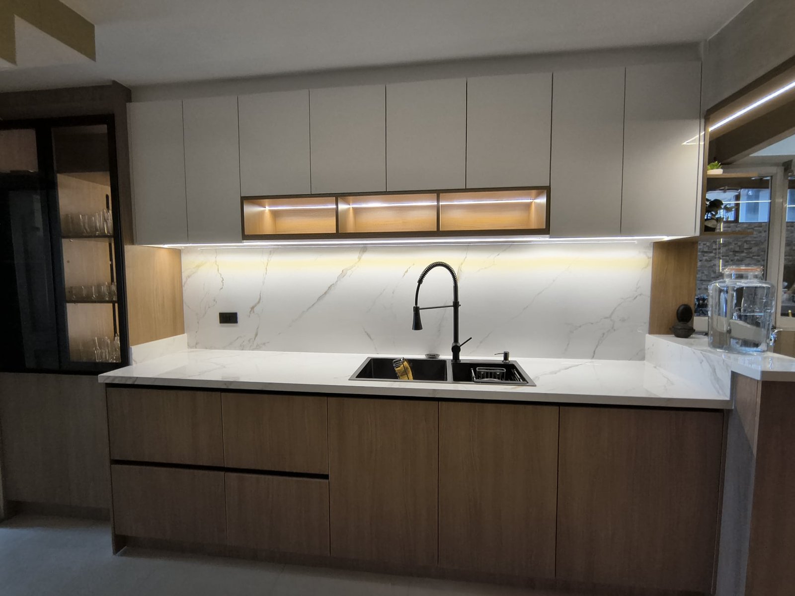 PikeroMadero Mueble de cocina