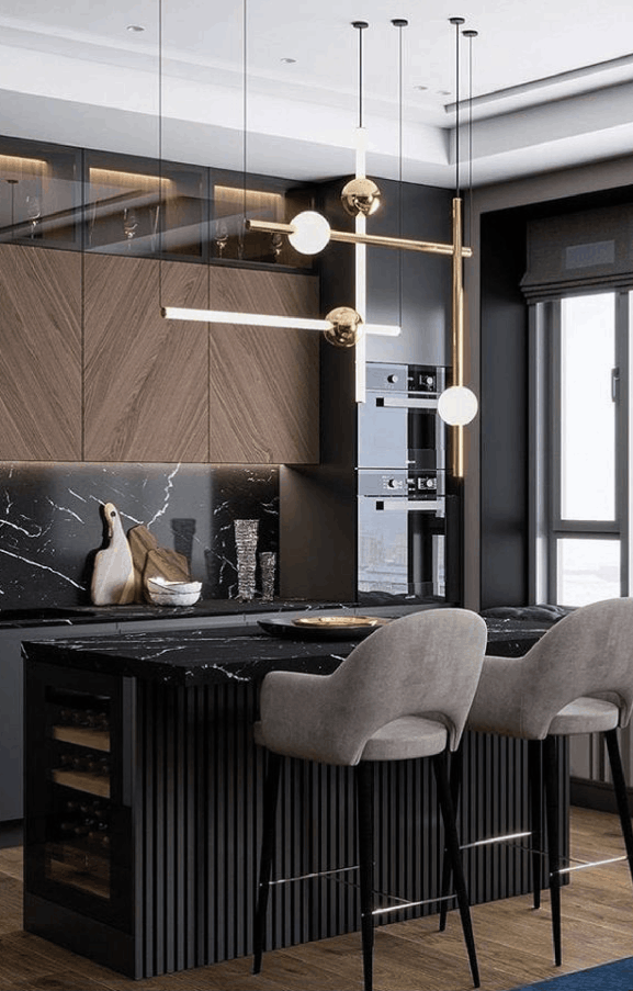 PikeroMadero Muebles de bar